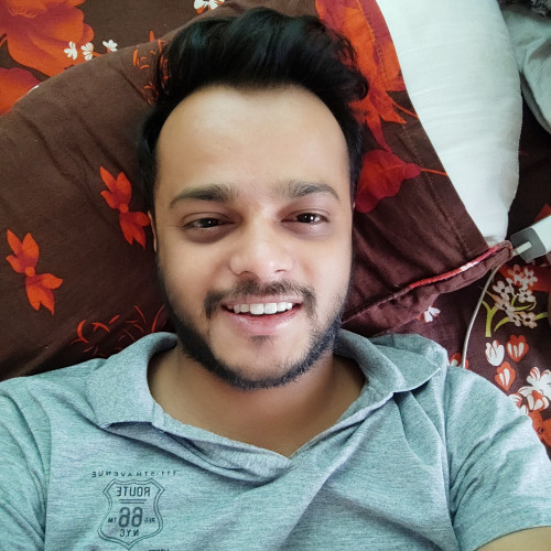 Aryan S. profile photo