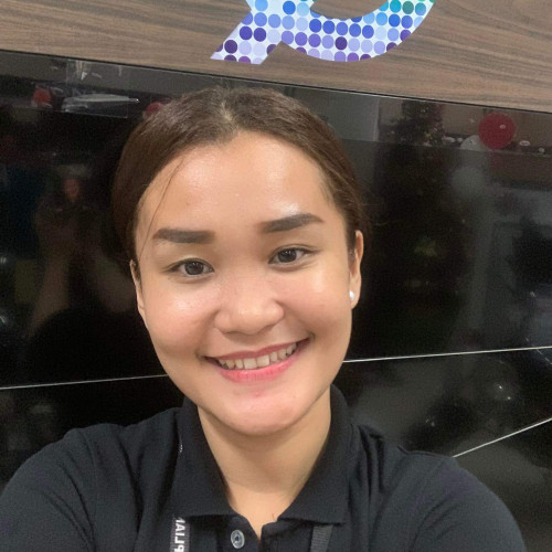ELA GRACE S. profile photo