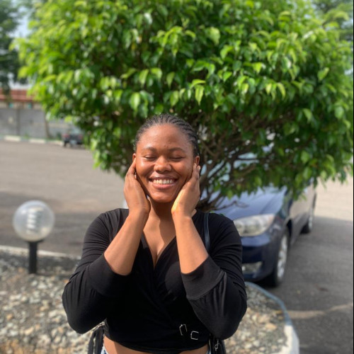 Amadi J. profile photo