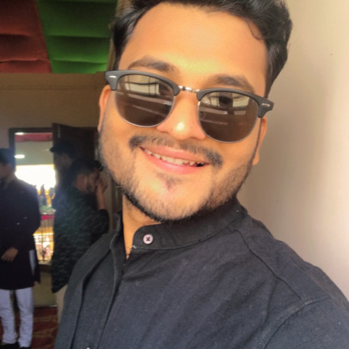 Rishabh  W. profile photo