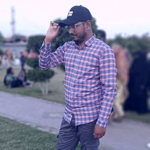Kashi J. profile photo