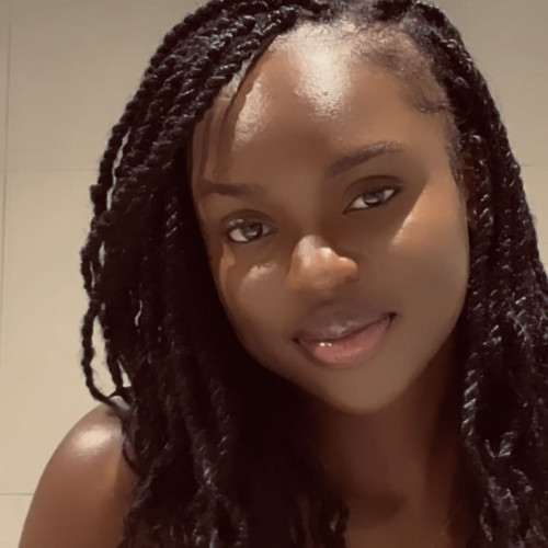 Cindiwe M.