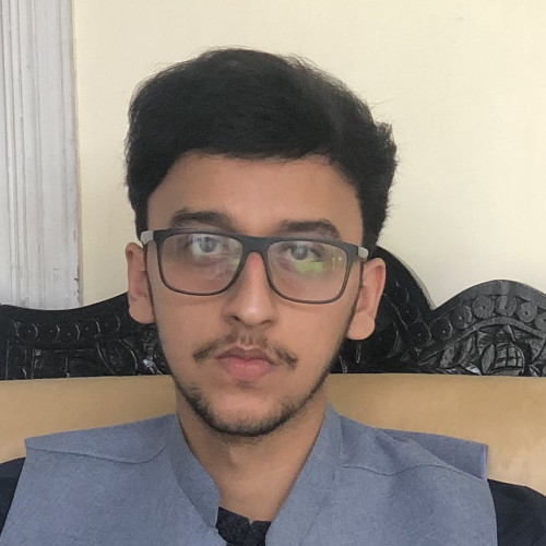 Abdul wahab K. profile photo