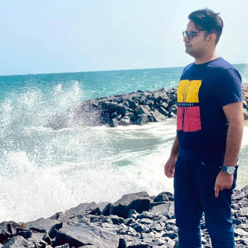 Raj K. profile photo