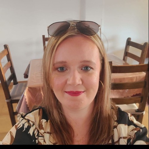 Samantha f. profile photo