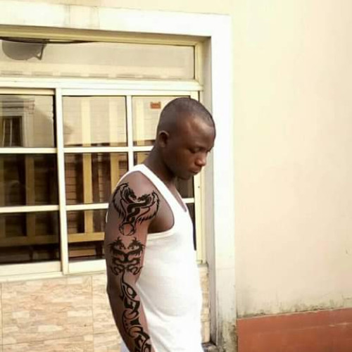 Abdullahi h. profile photo