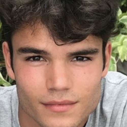 Jonathan N. profile photo