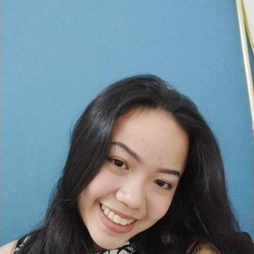 Kristelle Joyce A. profile photo