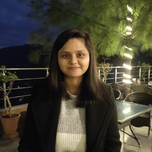 Wardah G. profile photo