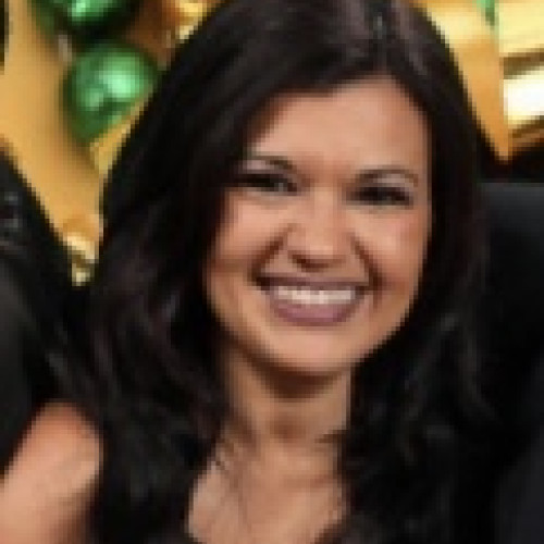 Mags P. profile photo