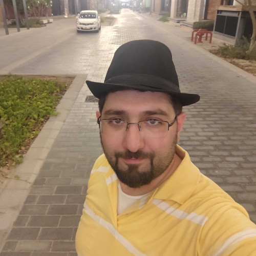 Saeed A. profile photo