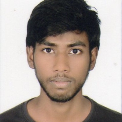 Shubham M.