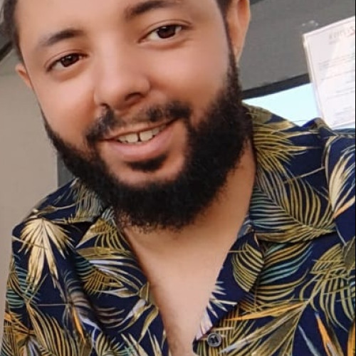 Ayyoub E. profile photo