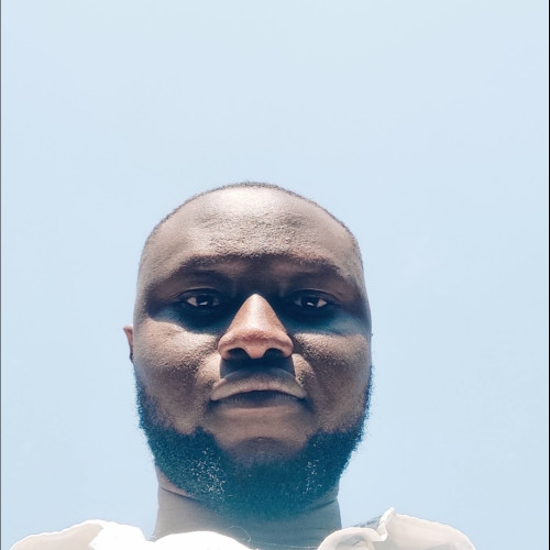 Goodluck  E. profile photo