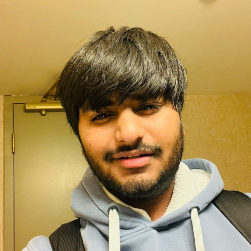 Ranvir V. profile photo