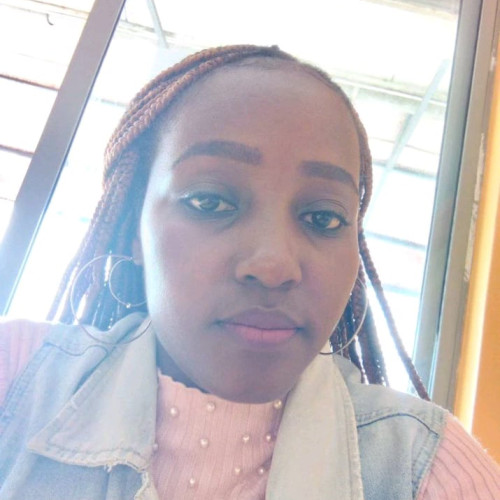 Cecilia M. profile photo