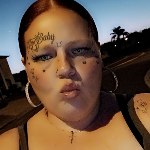 Faith M. profile photo