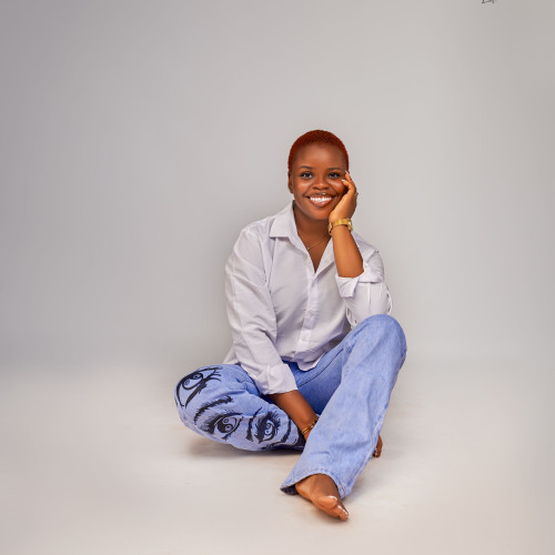 Davina F. profile photo