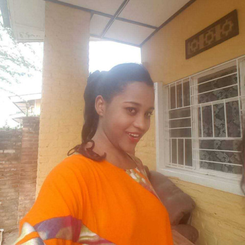 Mbabazi R. profile photo