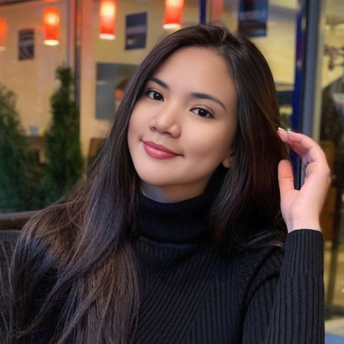 Gie S. profile photo