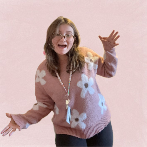 Chloe W. profile photo
