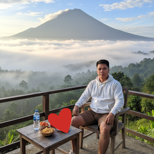 Rey B. profile photo