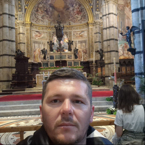 Gert H. profile photo