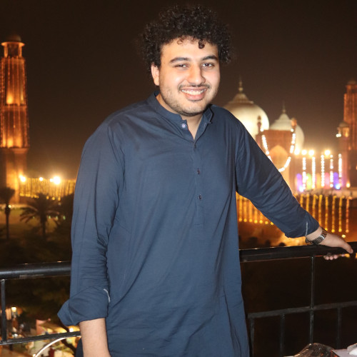 sheikh shuraim S. profile photo