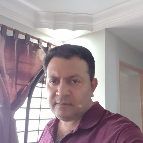 Hassan Tahir  C. profile photo