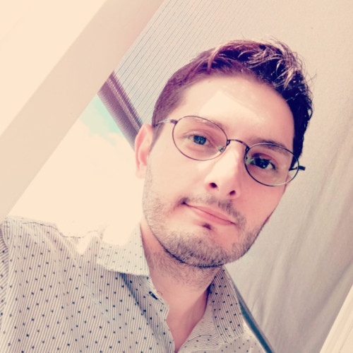 NICOLAS P. profile photo