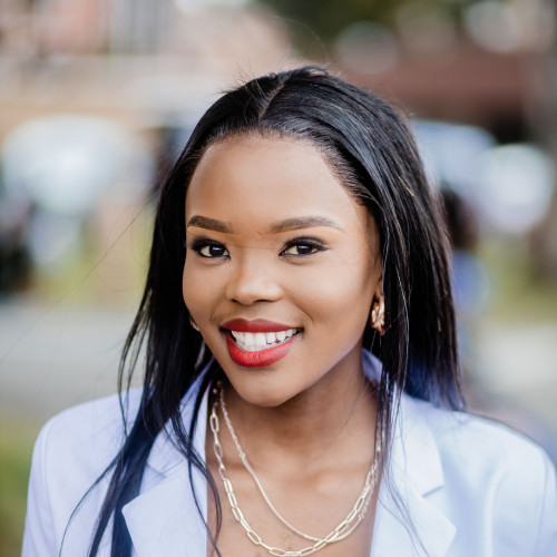 Nthabiseng  M.