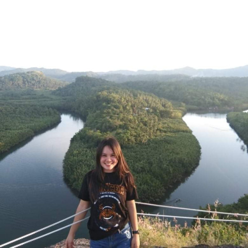 Mae Antonette M. profile photo