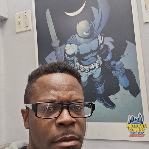 Terell T. profile photo