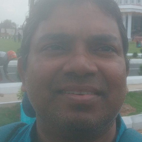 Salaman raju K. profile photo