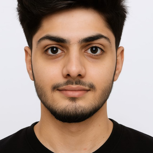 Abdulrehman  S. profile photo