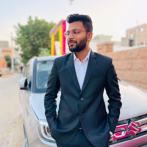 Poojan A.