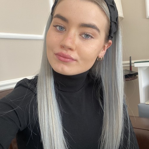 Bronagh B.