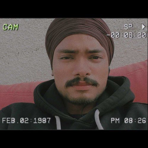 Bhupinder S. profile photo