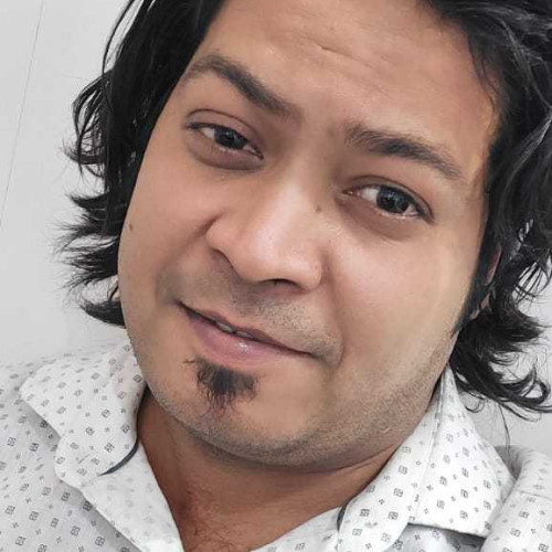 Jai S. profile photo