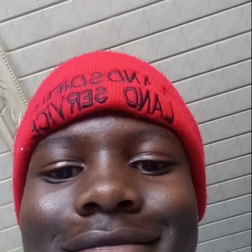 Tshepo k. profile photo