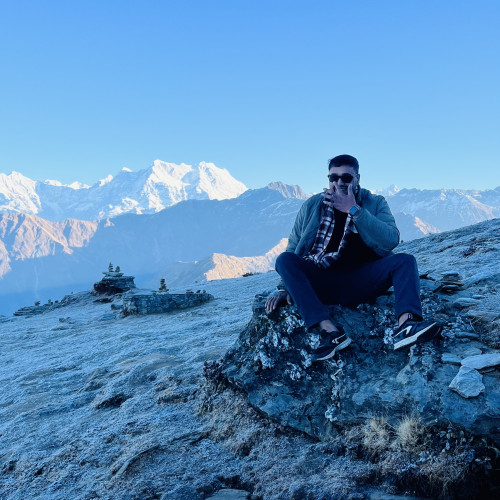 Rahul C. profile photo