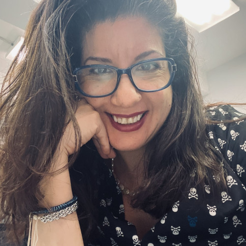 Lillian R. profile photo