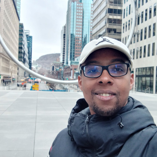 Mohamed a. profile photo