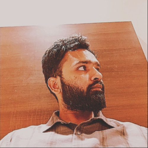 Sankeerth V. profile photo