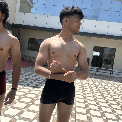 Aryan V. profile photo