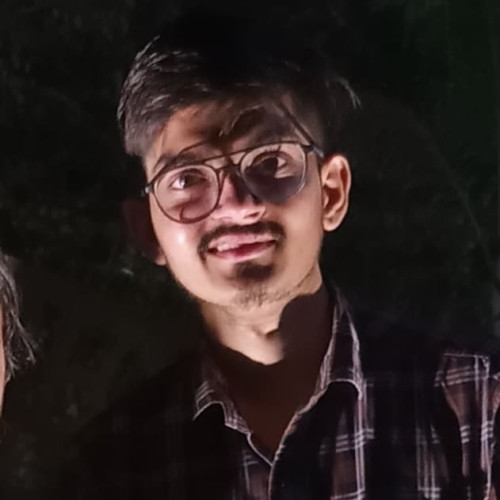 Rishabh  M. profile photo