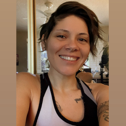 azul b. profile photo