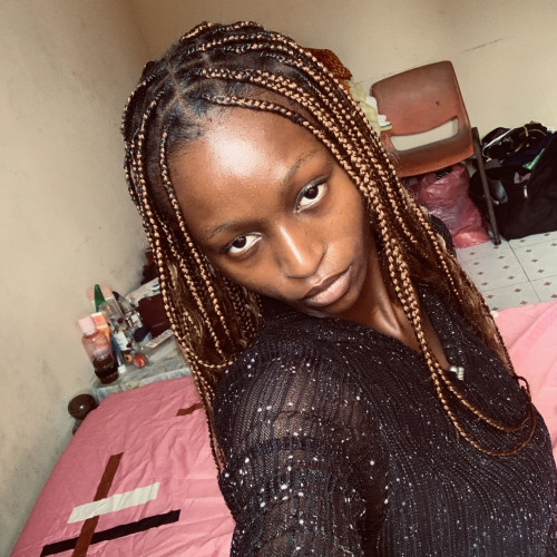 Precious M. profile photo