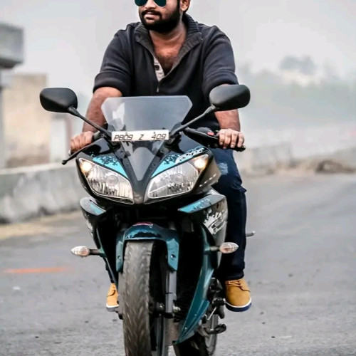 Rohith V. profile photo