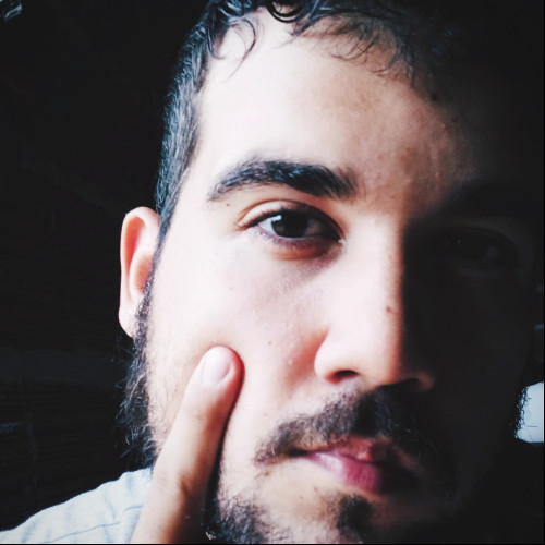 Lucas  S. profile photo